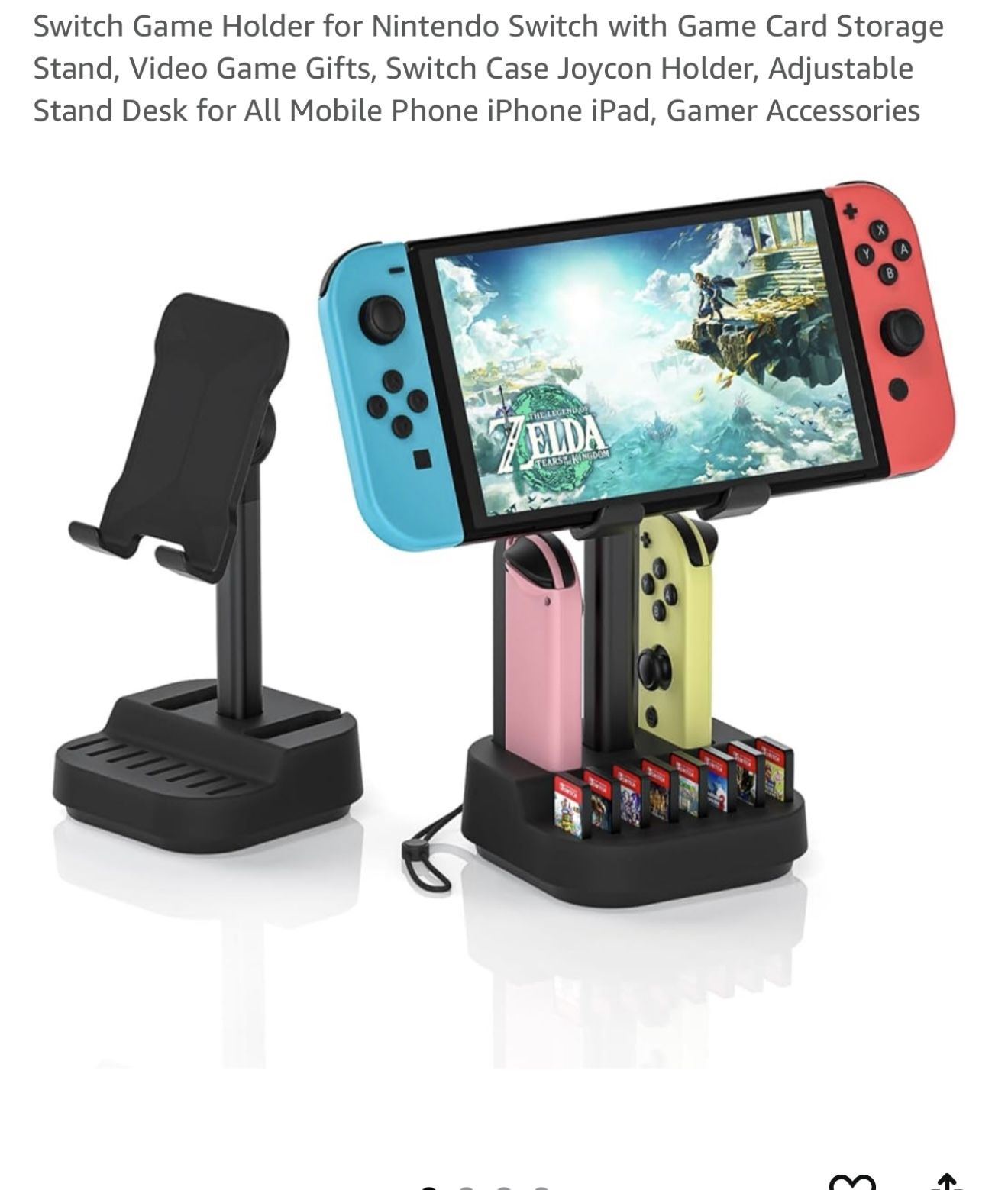 Game Holder