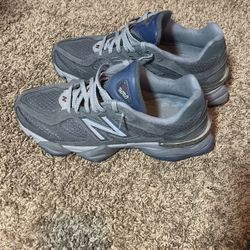 New Balance 9060s (No box)