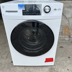 Washer And Electric Dryer ( 2x1) Only In One Machine 3 Months Warranty 