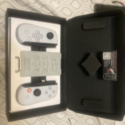 PlayStation Backbone