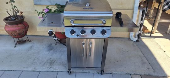 Bbq Grill Propane