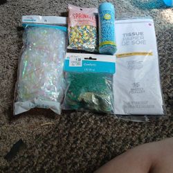 Party Stuff