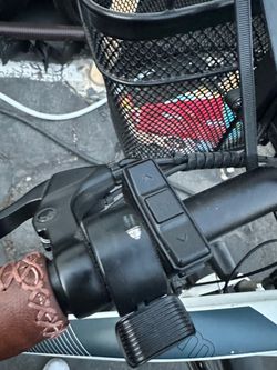 Magnum Metro 5 Electric Bike