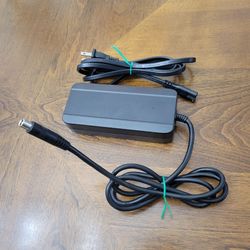 Scooter 42v / 2amp. Charger.  New 