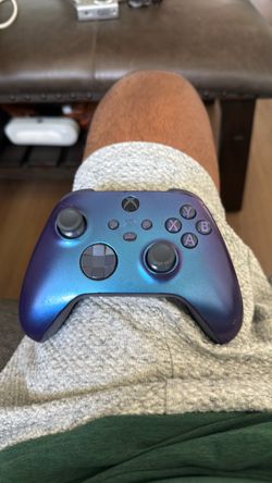 Xbox Wireless Controller Stellar Shift Special Edition