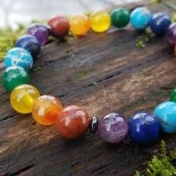 Handmade gemstone jewelry! Only $15 for 2 !