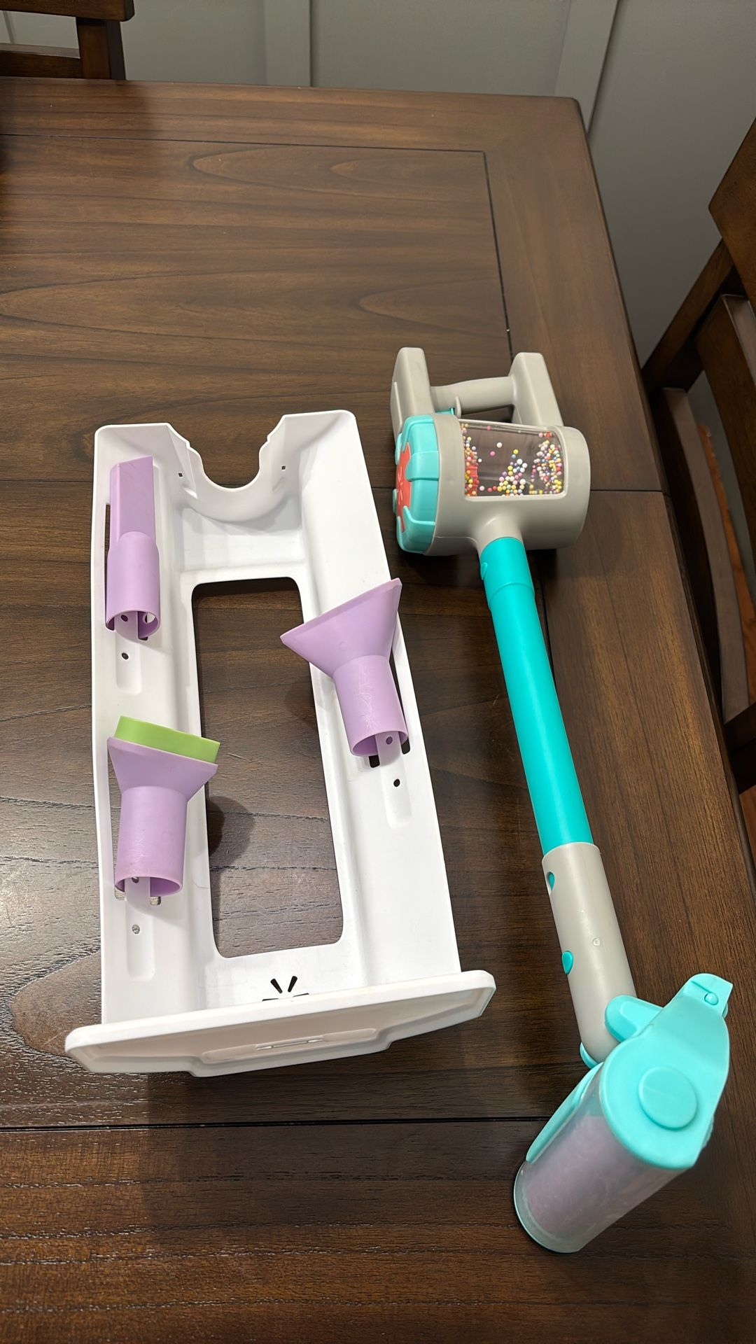 Kids Pretend Vacuum 