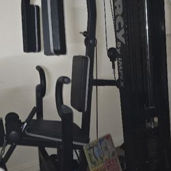 Exercise Machine