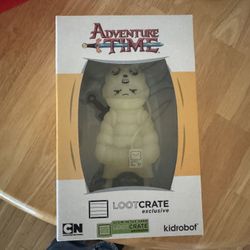 Adventure Time