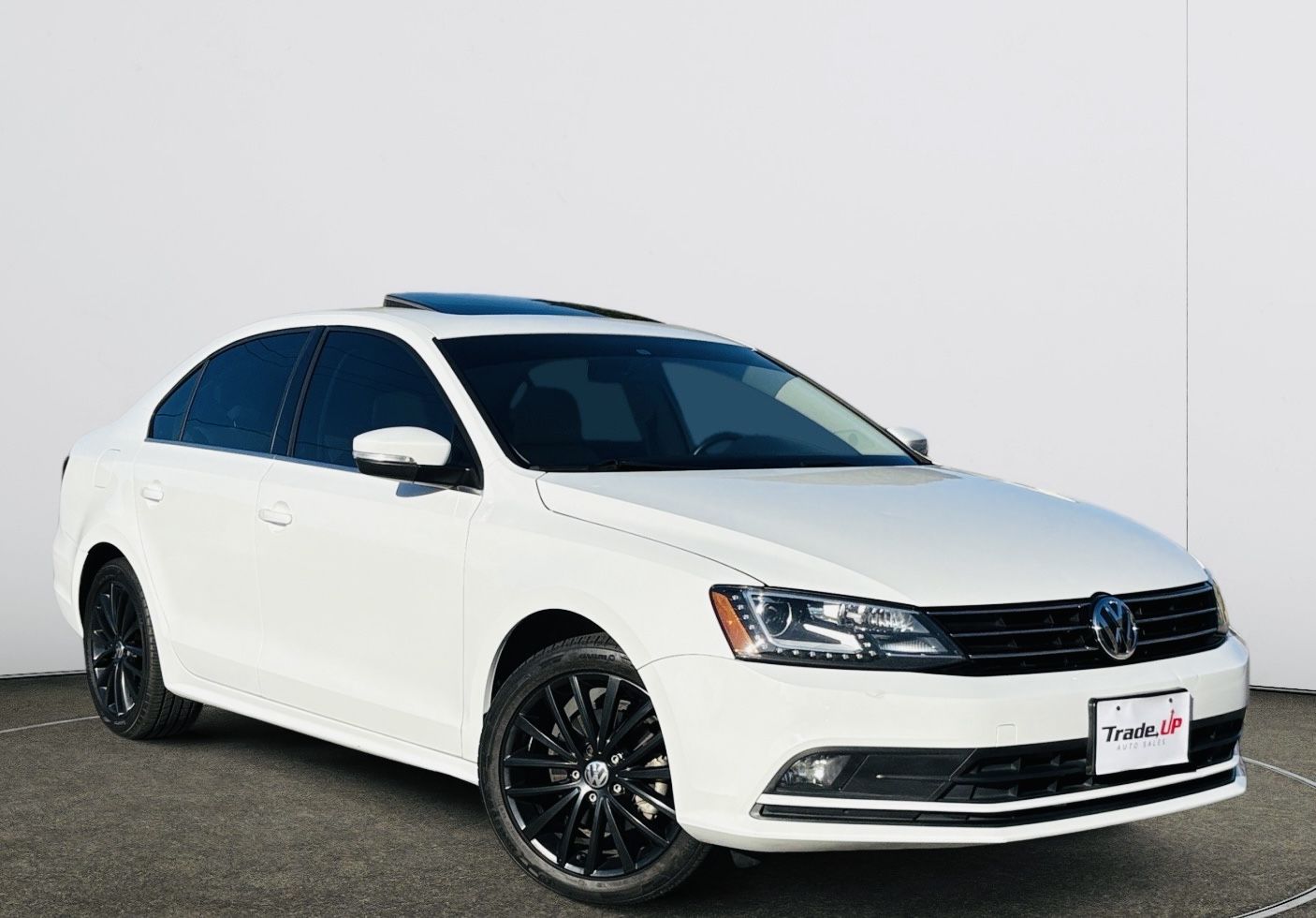 2016 Volkswagen Jetta