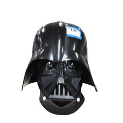 Darth Vader Helmet Movie Prop Black Helmet