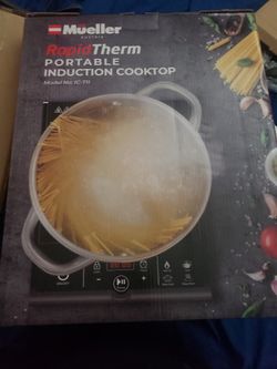 Induction Cooktop