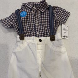 Toddler Set 