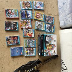 Wil U Complete Inbox