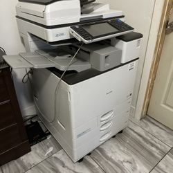 Ricoh Printer