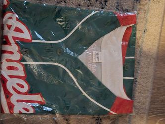 Dodgers Jersey