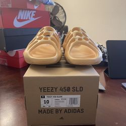 adidas gazelle silver green womens Shop Beige Mens adidas Yeezy 450 Slide Sandals – Shoebacca