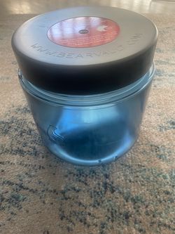 BearVault BV450