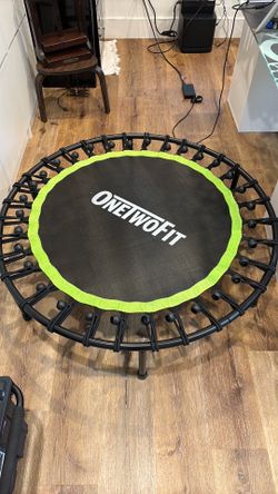 Trampoline