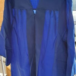 Graduation Gowns Free! 