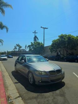 2010 BMW 328i sedan