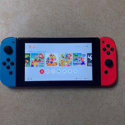 SWITCH V2 with 7000 GAMES