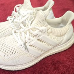 Adidas Ultra Boost 1.0 White Size 11