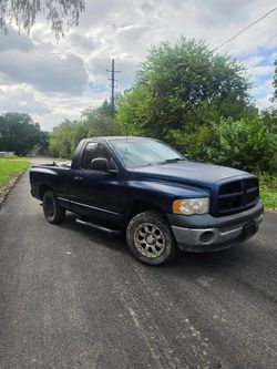 2003 Dodge Ram 1500