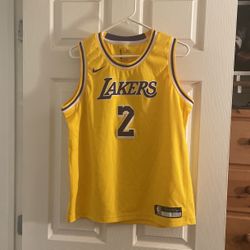 Lakers Jersey