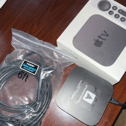 apple Tv 