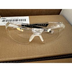 SAFETY GLASSES CONDOR  