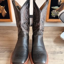 Cowboy Boots- Men 