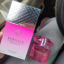 Versace Perfume