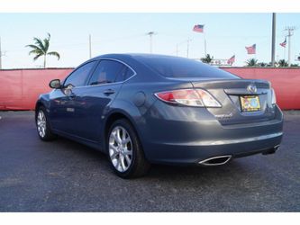 Mint 2009 mazda 6s runs beautiful. Only 74000 MILES. Financing!