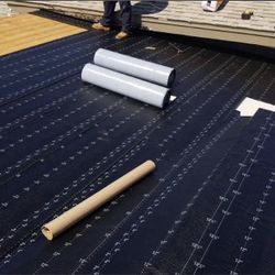 Torch Roofss/shingles Roofss