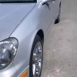 1999 Lexus GS