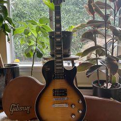 Gibson Les Paul Player Plus Signature (2018)