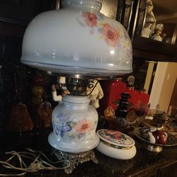 Vintage Lamp Works 