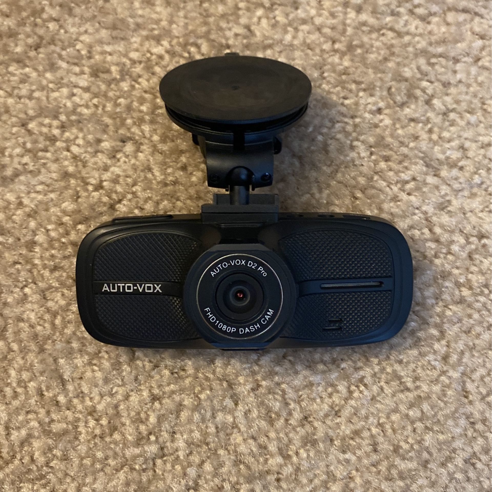 Car Dash Camera Recorder