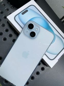 Apple IPhone 15+ 128gb  Unlocked, FREE Smartwach/ Headphones. Pay $1 Today Rest in payments. NO CREDIT NEEDED FINANCING