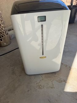 IDYLIS A/C UNIT