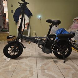 Aovopro Eb60 Ebike