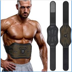 Abs Stimulator Muscle Toner