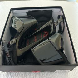 Pleaser Stripper Heels 