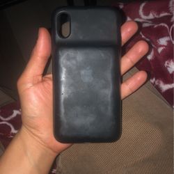 iPhone 11 / X Charger Case