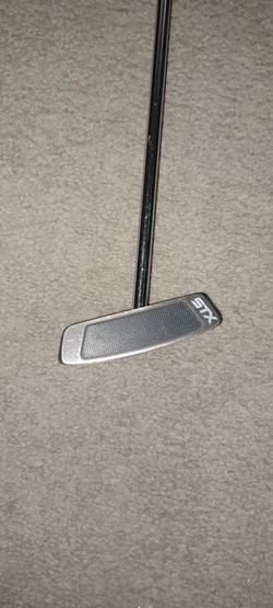 STX Golf Putter 