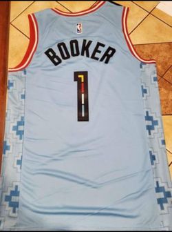 Nba Phoenix Suns Jersey