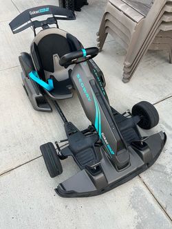Segway GoKart Pro 2