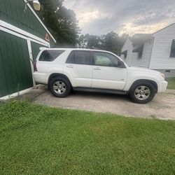 2006 Toyota 4Runner