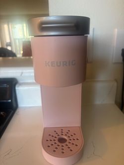 Keurig mini